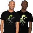Dragman - Mens T-Shirts RIPT Apparel