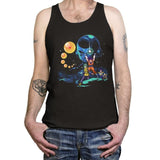 Dragon Wars Z - Best Seller - Tanktop Tanktop RIPT Apparel