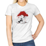 Dreaming Of A Quiet Winter - Miniature Mayhem - Womens T-Shirts RIPT Apparel Small / White