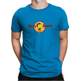 Drink Beer!!! - Mens Premium T-Shirts RIPT Apparel Small / Turqouise