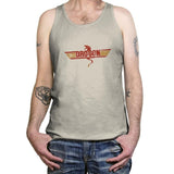 DRO GON - Tanktop Tanktop RIPT Apparel