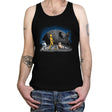 Droid Road Exclusive - Tanktop Tanktop RIPT Apparel