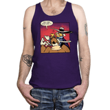 Duck Slap! Exclusive - Tanktop Tanktop RIPT Apparel