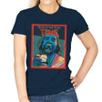 Dude of the Year - Womens T-Shirts RIPT Apparel Small / Navy