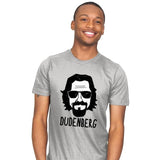 Dudenberg - Mens T-Shirts RIPT Apparel