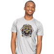Duellator Tigriozordus - Mens T-Shirts RIPT Apparel