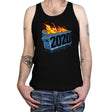 Dumpster Year 2020 - Tanktop Tanktop RIPT Apparel X-Small / Black
