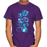 Dungeon Crawlers - Mens T-Shirts RIPT Apparel Small / Purple