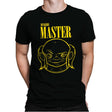 Dungeon Master - Mens Premium T-Shirts RIPT Apparel Small / Black