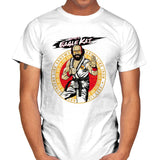 Eagle Kai - Mens T-Shirts RIPT Apparel Small / White