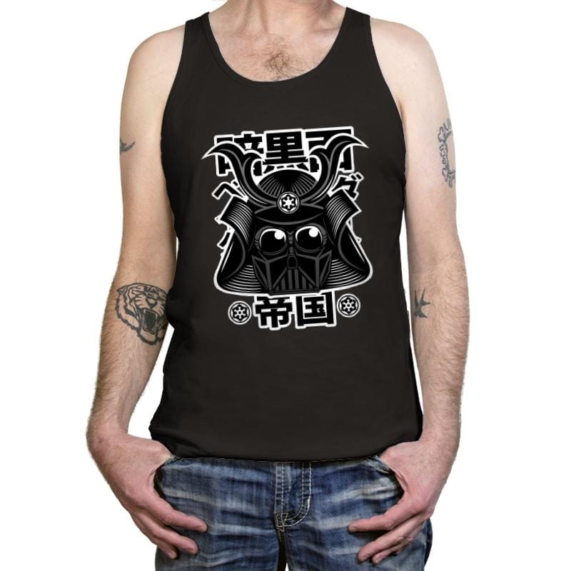 EDO Imperial - Tanktop Tanktop RIPT Apparel