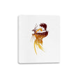 Edward Love - Canvas Wraps Canvas Wraps RIPT Apparel 8x10 / White