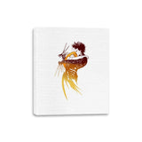 Edward Love - Canvas Wraps Canvas Wraps RIPT Apparel 8x10 / White