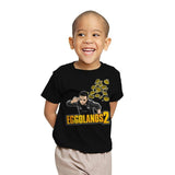 Eggolands 2 - Youth T-Shirts RIPT Apparel