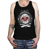 El Sanguinario - Tanktop Tanktop RIPT Apparel X-Small / Black