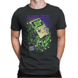 Elder Boy - Mens Premium T-Shirts RIPT Apparel Small / Heavy Metal