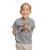 Eleven and Hopps - Youth T-Shirts RIPT Apparel