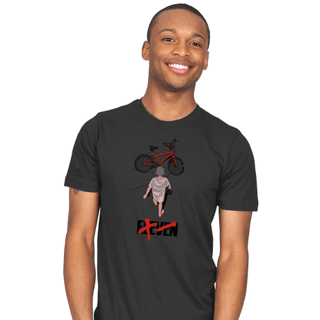 Eleven - Mens T-Shirts RIPT Apparel