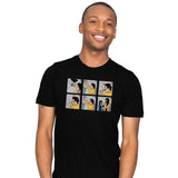 Emergency Kosplay - Mens T-Shirts RIPT Apparel