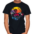 Emperial Ground Force - Mens T-Shirts RIPT Apparel Small / Black