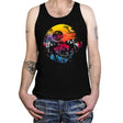Emperial Ground Force - Tanktop Tanktop RIPT Apparel X-Small / Black