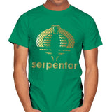 Emperor Athletics - Mens T-Shirts RIPT Apparel Small / Kelly