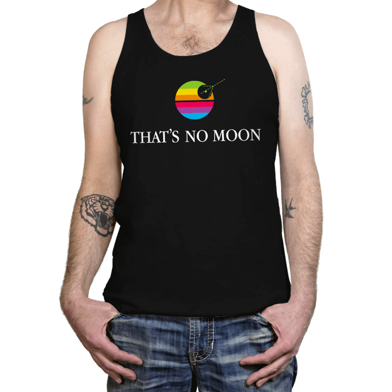 Empire Computer Inc. Exclusive - Tanktop Tanktop RIPT Apparel