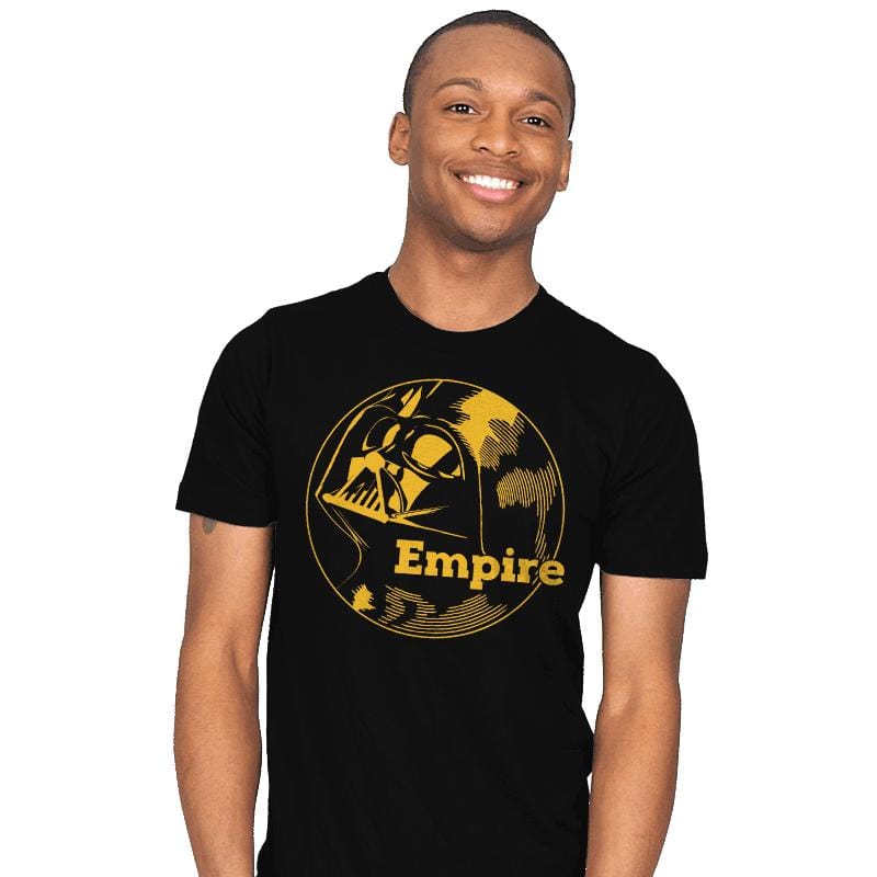 Empire Records - Mens T-Shirts RIPT Apparel