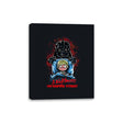 Empire Street - Canvas Wraps Canvas Wraps RIPT Apparel 8x10 / Black