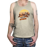 Endor is Extreme Exclusive - Tanktop Tanktop RIPT Apparel