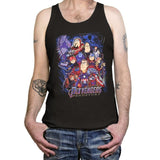 Endstory - Tanktop Tanktop RIPT Apparel