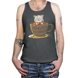 Espresso - Tanktop Tanktop RIPT Apparel
