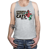 Eternia Battle Cats Exclusive - Tanktop Tanktop RIPT Apparel