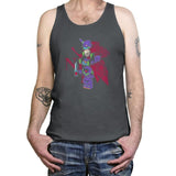 Evangelibrick Exclusive - Tanktop Tanktop RIPT Apparel X-Small / Asphalt