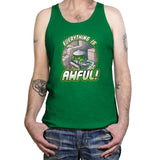 Everything is Awful Exclusive - Tanktop Tanktop RIPT Apparel