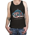 F.R.I.E.N.G.E.R.S. - Tanktop Tanktop RIPT Apparel