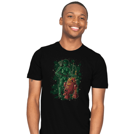 F2H2 & A3RW - Mens T-Shirts RIPT Apparel