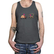 Face It - You're Addicted to love Exclusive - Tanktop Tanktop RIPT Apparel