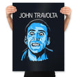 Face Swap - Prints Posters RIPT Apparel 18x24 / Black
