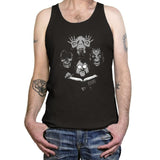 Fairy Tales Rhapsody - Tanktop Tanktop RIPT Apparel