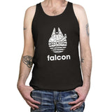 Falcon Classic - Tanktop Tanktop RIPT Apparel