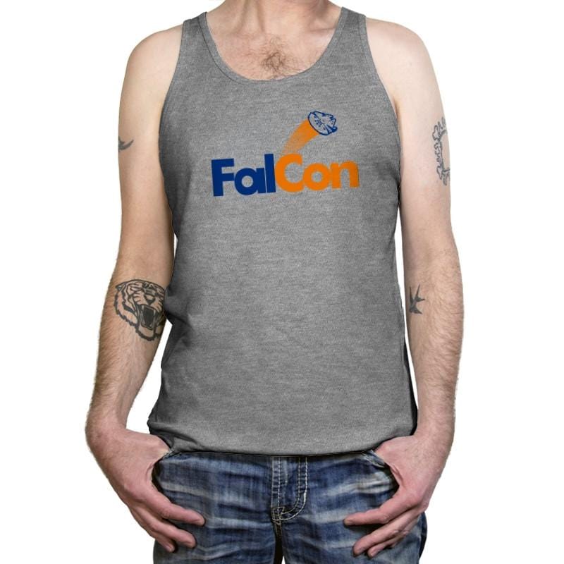 FalCon Exclusive - Tanktop Tanktop RIPT Apparel