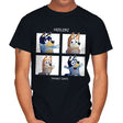 Family Days - Mens T-Shirts RIPT Apparel Small / Black