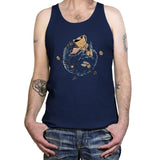 Fantastic Thieves and Where to Find Them  - Tanktop Tanktop RIPT Apparel
