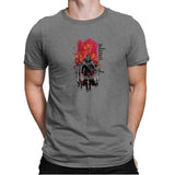 Fantastical Basterds Exclusive - Mens Premium T-Shirts RIPT Apparel Small / Heather Grey