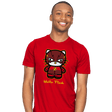 Fast Cat - Mens T-Shirts RIPT Apparel
