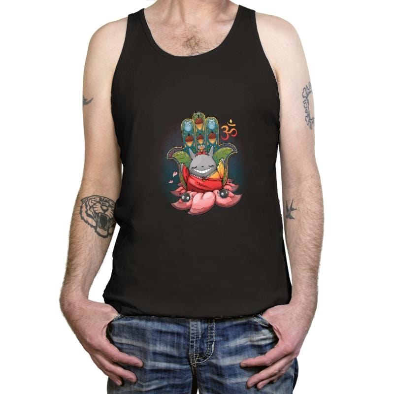 Fatimoro - Tanktop Tanktop RIPT Apparel