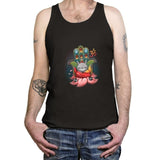 Fatimoro - Tanktop Tanktop RIPT Apparel