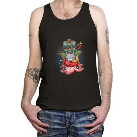 Fatimoro - Tanktop Tanktop RIPT Apparel