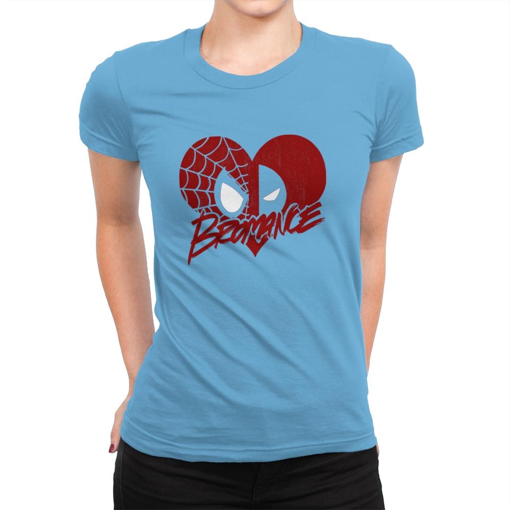 Fav Homey - Womens Premium T-Shirts RIPT Apparel Small / Turquoise